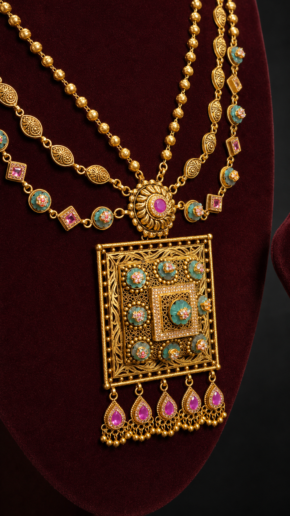 Heritage Collection 
